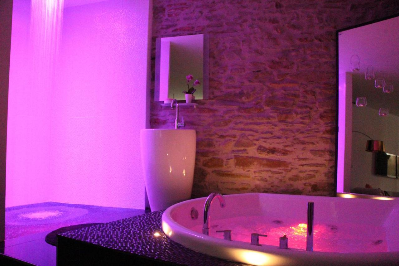 Le Lovt - Love Room Nantes Zimmer foto